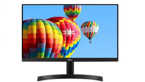 Màn Hình Lcd Lg 27'' 27mk600m-b