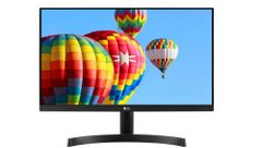  Màn Hình Lcd Lg 27'' 27mk600m-b 