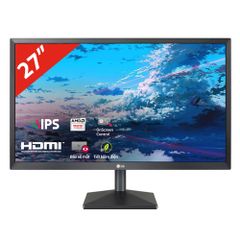  Màn Hình Lcd Lg 27 Inch 27mk430h-b 