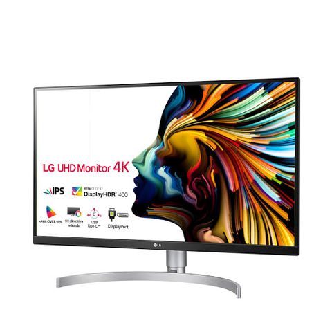 Màn Hình Lcd Lg 27 Inch 27ul850w