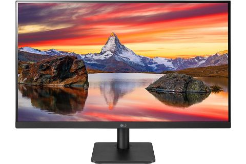 Màn Hình Lcd Lg 27mp400-b