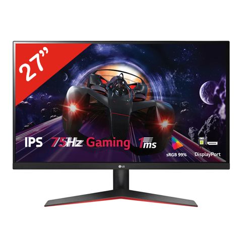 Màn Hình Lcd Lg 27mp60g-b