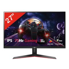  Màn Hình Lcd Lg 27mp60g-b 