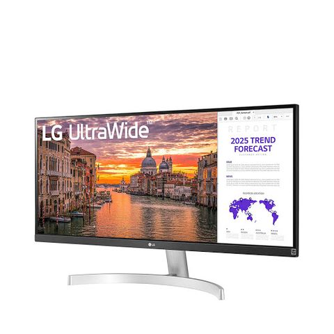 Màn Hình Lcd Lg 29wn600-w.atv