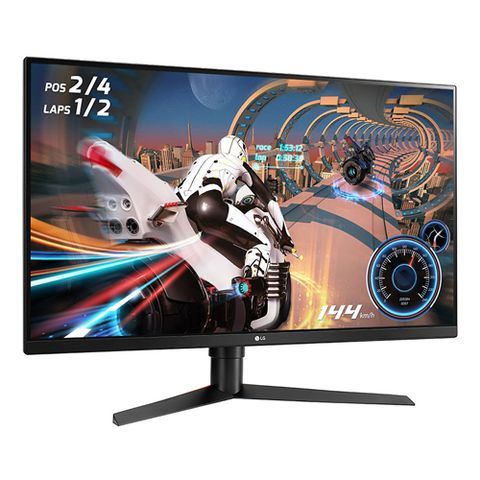 Màn Hình Lcd Lg 32 Inch 32gk650f-b.atv