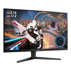  Màn Hình Lcd Lg 32 Inch 32gk650f-b.atv 