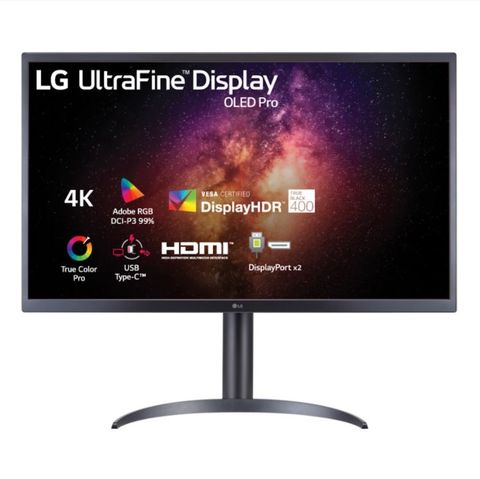 Màn Hình Lcd Lg 32ep950-b