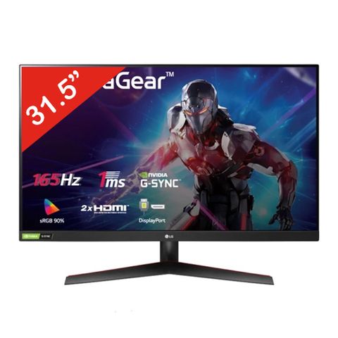 Màn Hình Lcd Lg 32gn500-b.atv