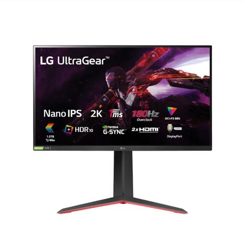 Màn Hình Lcd Lg Gaming 32gp850-b.atv