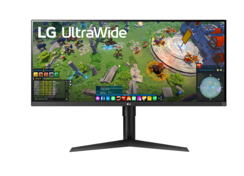 Màn Hình Lcd Lg Gaming 34wp65g-b.atv