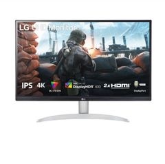  Màn Hình Lcd Lg Ultrafine 27up600-w.atv 