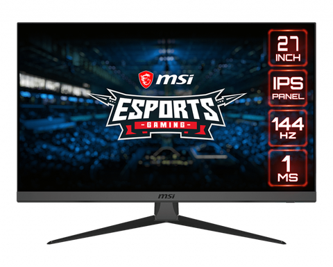 Màn Hình Lcd Msi Optix G272