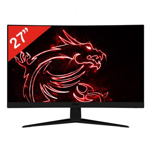 Màn Hình Lcd Msi Optix G27c5