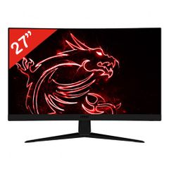  Màn Hình Lcd Msi Optix G27c5 