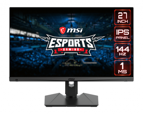 Màn Hình Lcd Msi Optix Mag274r