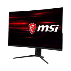  Màn Hình Lcd Msi Optix Mag322cqrv 