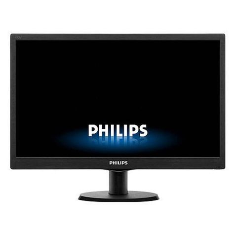 Màn Hình Lcd Philips 203v5lsb2