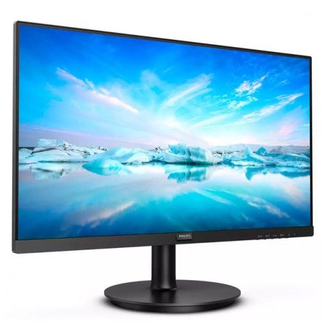 Màn Hình Lcd Philips 221v8l