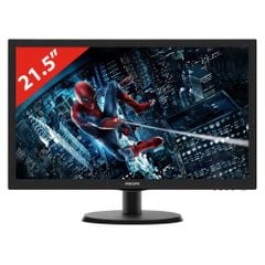  Màn Hình Lcd Philips 223v5lsb - 21.5 Inch 