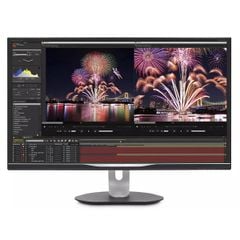  Màn Hình Lcd Philips 328p6vubreb 