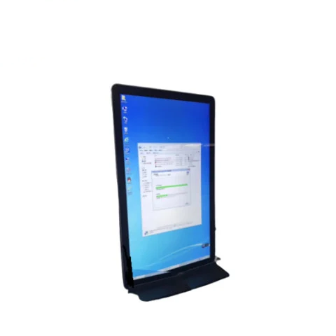 Màn Hình Lcd Quảng Cáo Lắp Thang Máy