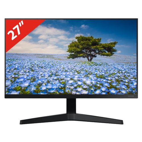Màn Hình Lcd Samsung 27 Inch Lf27t350fhexxv