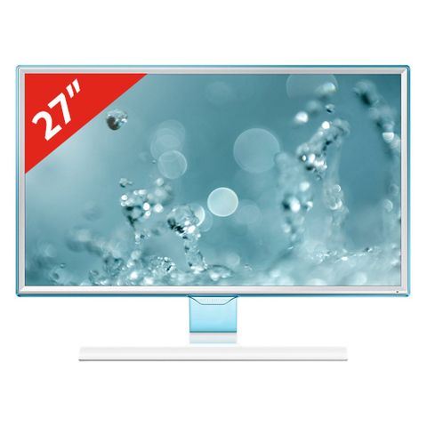 Màn Hình Lcd Samsung 27 Inch Ls27e360hs-xv