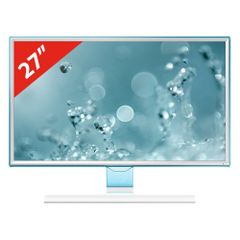  Màn Hình Lcd Samsung 27 Inch Ls27e360hs-xv 
