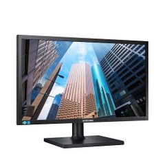  Màn Hình Lcd Samsung 27 Inch Ls27e45kbhv-xv 
