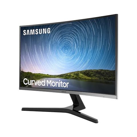 Màn Hình Lcd Samsung 31.5 Inch Lc32r500fhexxv
