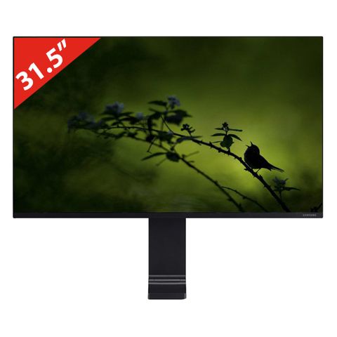 Màn Hình Lcd Samsung 31.5 Inch Ls32r750ueexxv