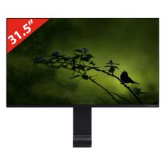  Màn Hình Lcd Samsung 31.5 Inch Ls32r750ueexxv 