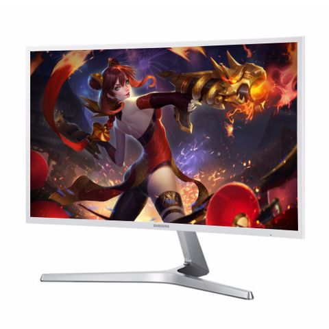 Màn Hình Lcd Samsung C27f397fhe - 27 Inch (cong)