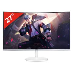  Màn Hình Lcd Samsung Lc27-f581fdexxv - 27 Inch (cong) 