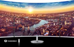  Màn Hình LCD Samsung LC34J791WTEXXV 