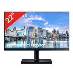  Màn Hình Lcd Samsung Lf22t450 
