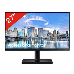  Màn Hình Lcd Samsung Lf27t450 