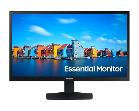 Màn Hình Lcd Samsung Ls24a336nhexxv