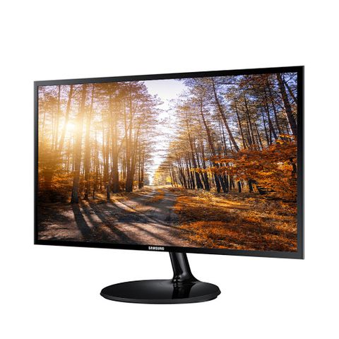 Màn Hình Lcd Samsung Ls24f354fhexxv