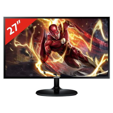 Màn Hình Lcd Samsung Ls27f350(355) Fhexxv - 27 Inch