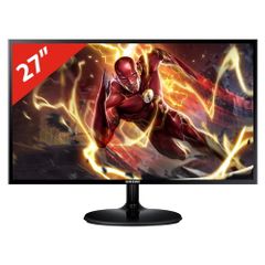 Màn Hình Lcd Samsung Ls27f350(355) Fhexxv - 27 Inch 