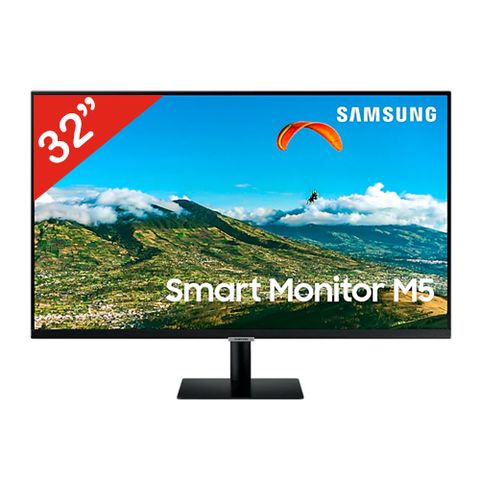 Màn Hình Lcd Samsung Ls32am500nexxv