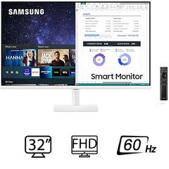  Màn Hình Lcd Samsung Ls32am501nexxv 