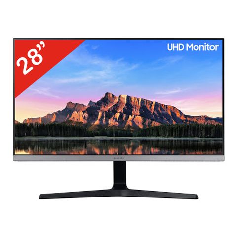 Màn Hình Lcd Samsung Lu28r550uqexxv