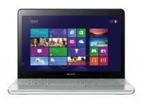 Sony Vaio Sve-14117Fl/B