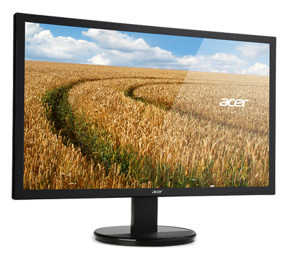 Màn Hình Led Acer K202hql - 19.5 Inch Led