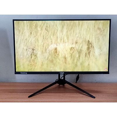 Màn Hình Led Monitor Vsp 22inch V2205h