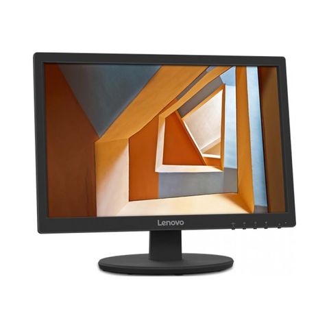 Màn Hình Lenovo D20-20 19.5inch 66c4kac1vn