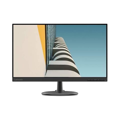 Màn Hình Lenovo D24-20 23.8 Inch Fhd Va 75hz 4ms Hdmi+vga+audio
