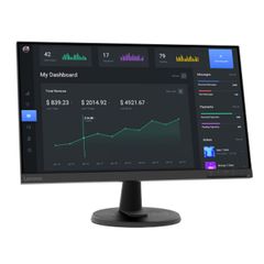  Màn Hình Lenovo D24-40 67a2kac6vn 